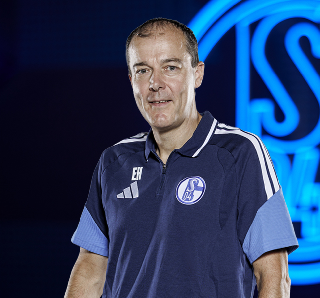 Enrico Heil