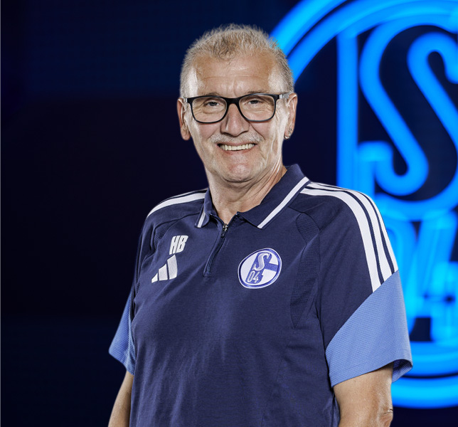 Holger Blumenstein