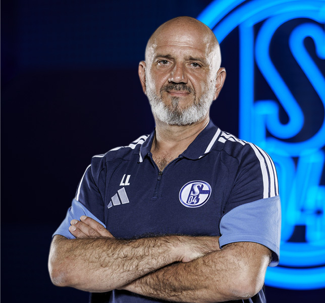 Lars Laser