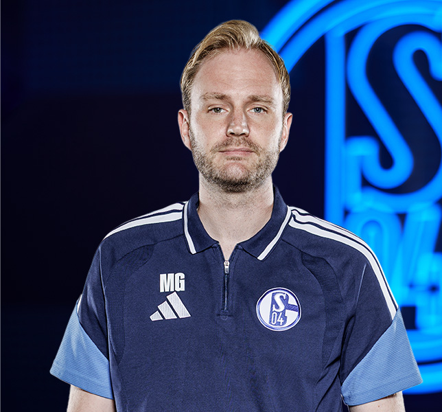 Mario Grevelhörster