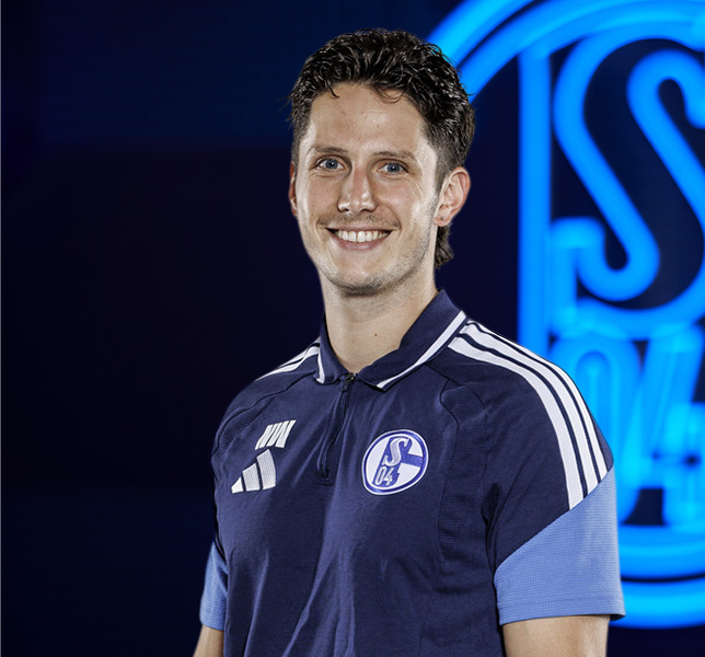 Nico Wamig