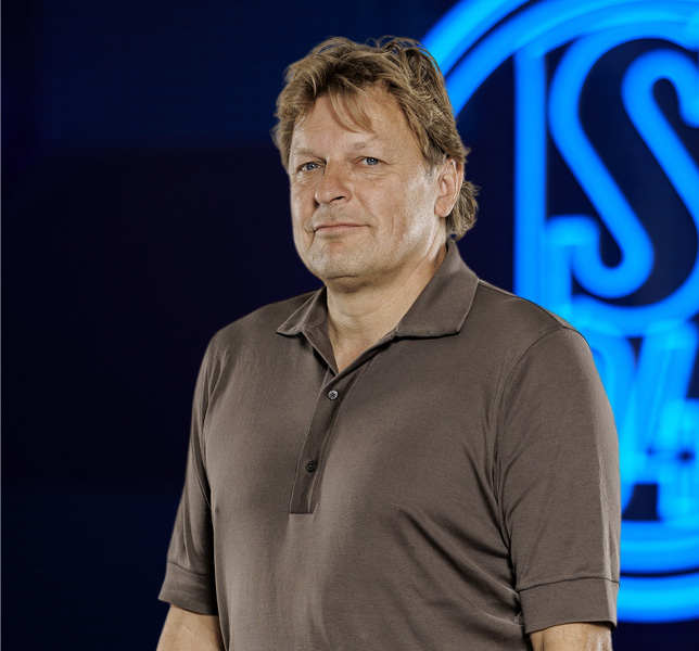 Youri Mulder