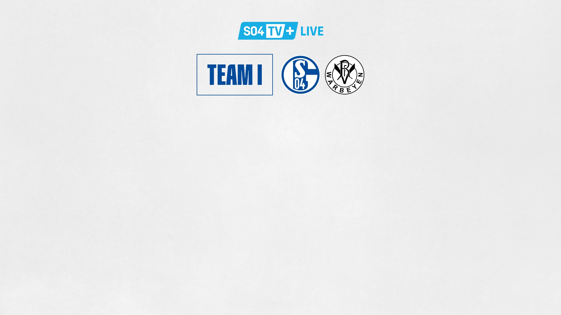 20261001-S04-VfR-Warbeyen-Livestream-S04TV+