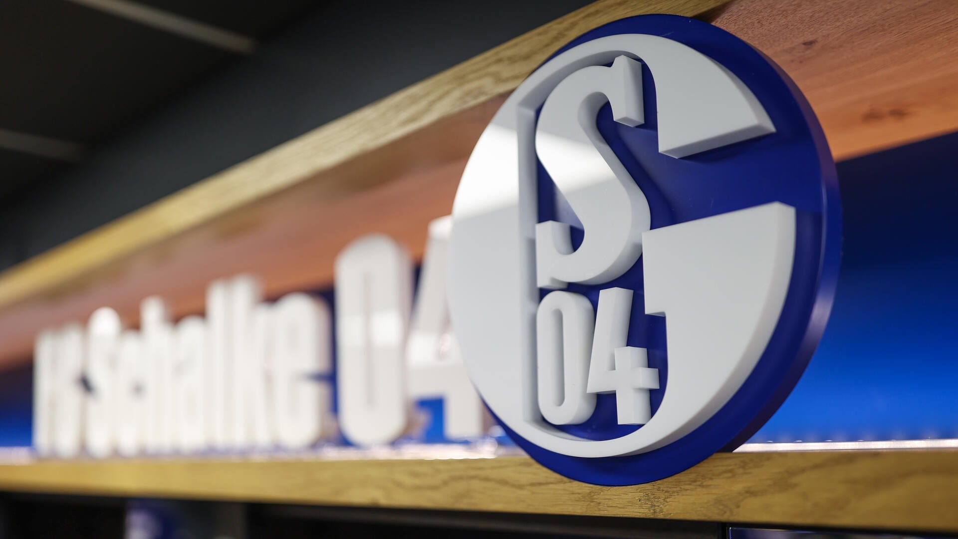 FC Schalke 04 - FC SV Elversberg