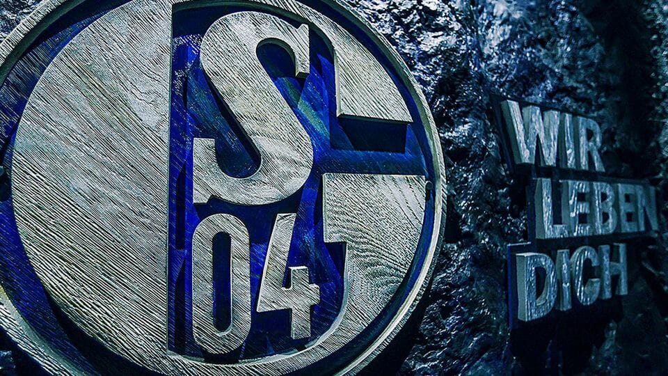 S04 Tunnel