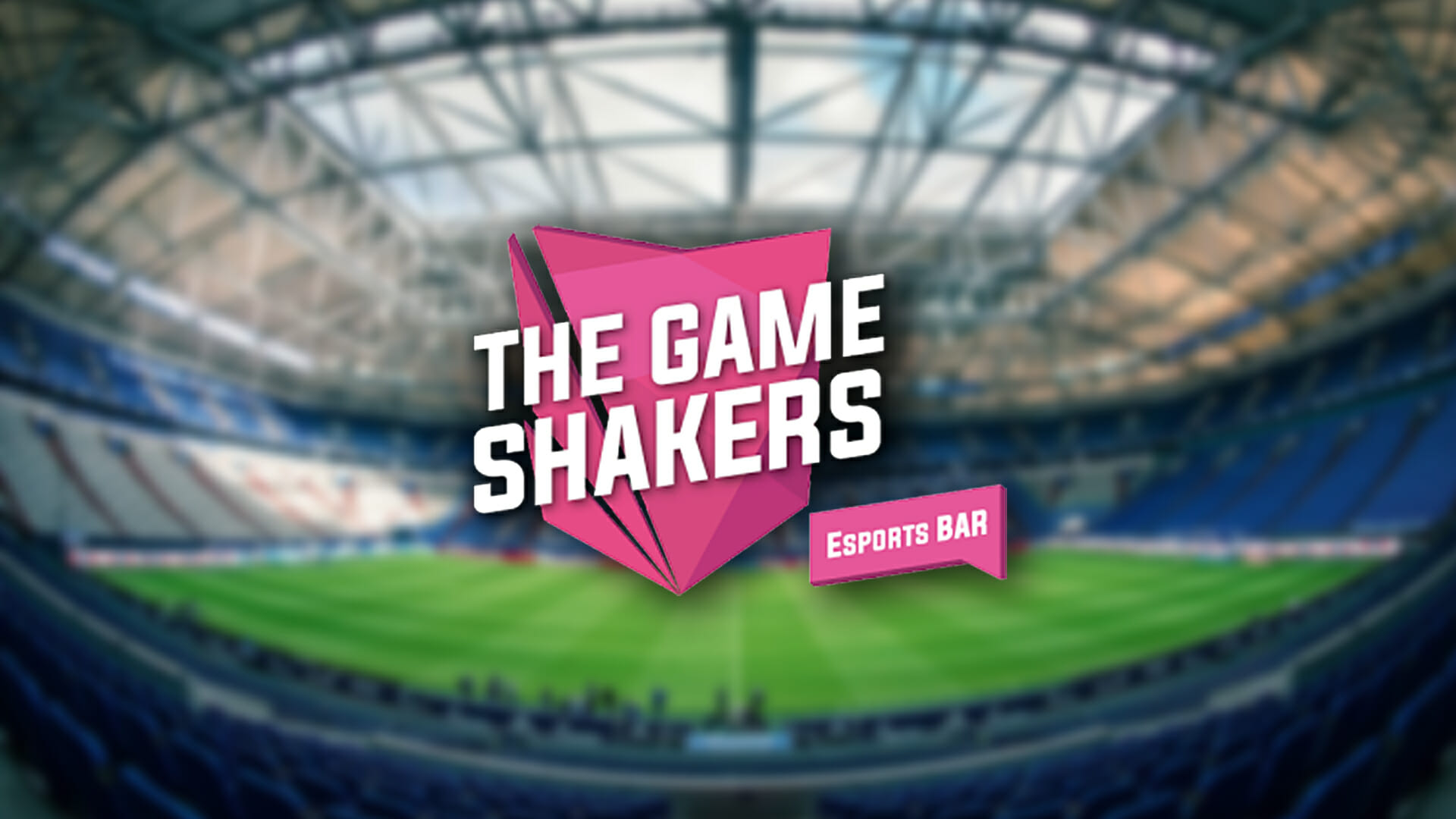 FC Schalke 04 Esports_Game Shakers