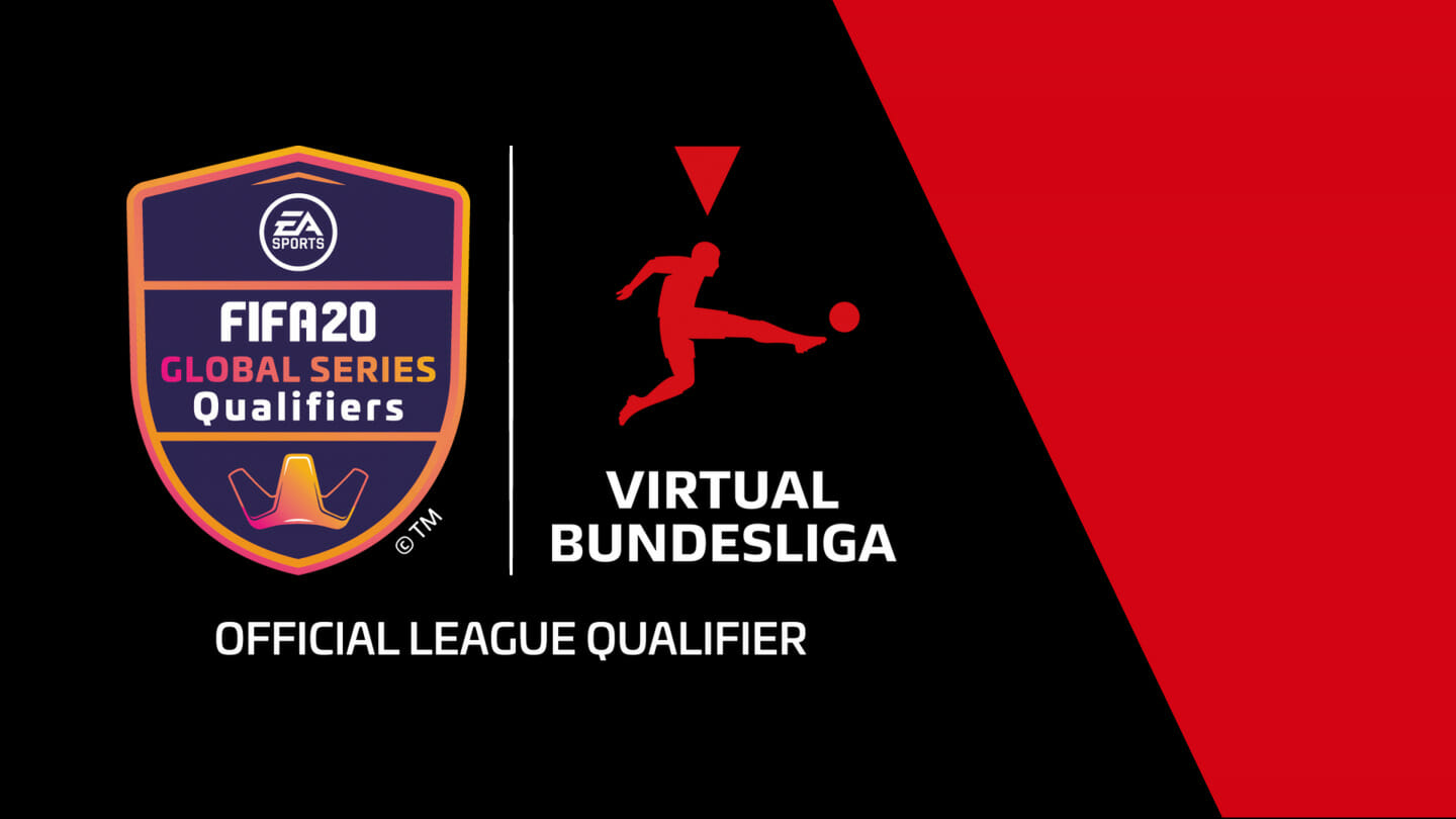 FIFA 20: Die Wettbewerbe der Virtual Bundesliga