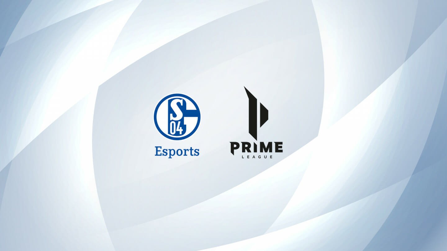 Prime League: Schalke 04 Evolution auf Playoffs-Kurs