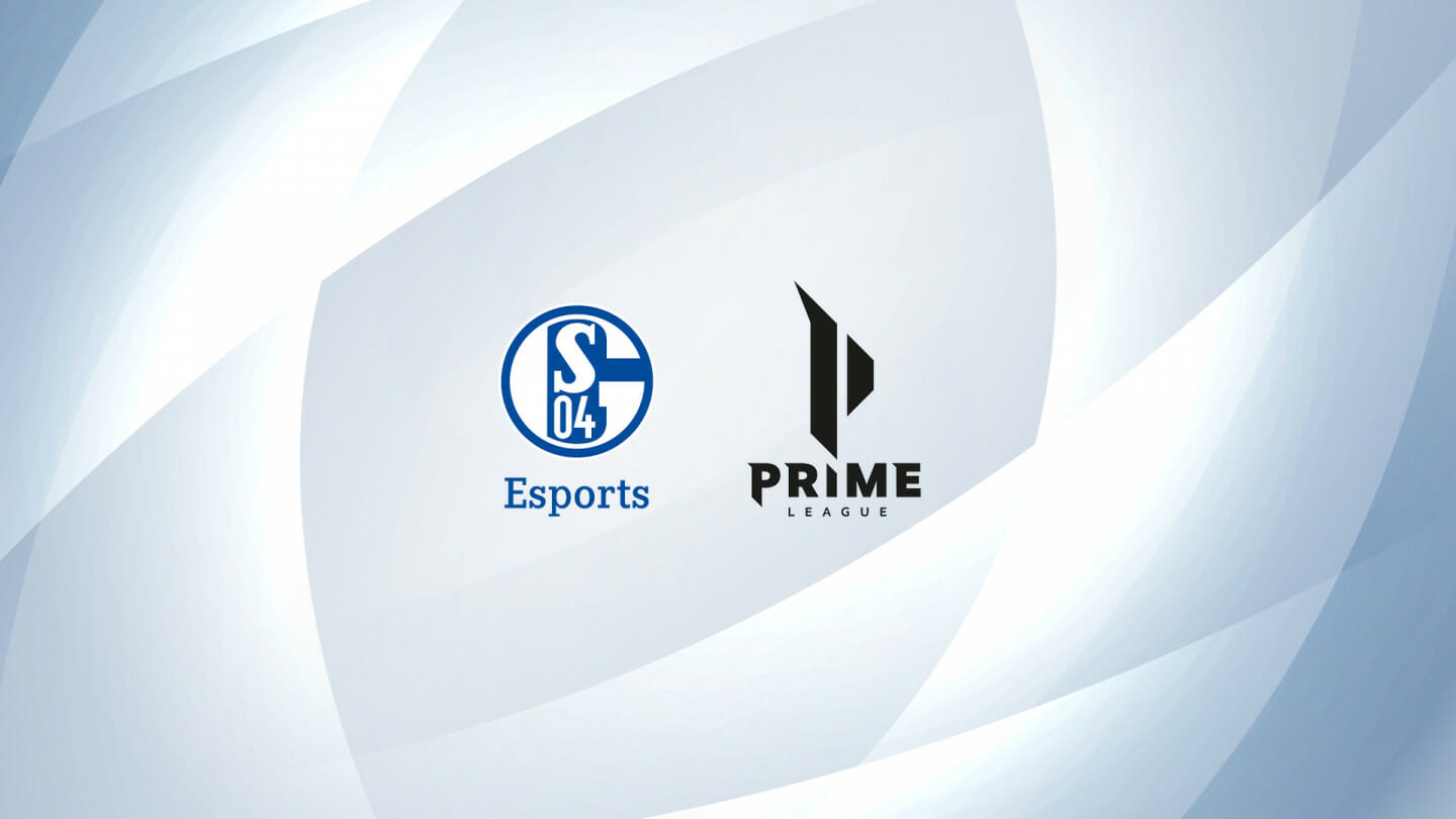 Prime League: S04 Evolution qualifiziert sich erneut für die EU Masters