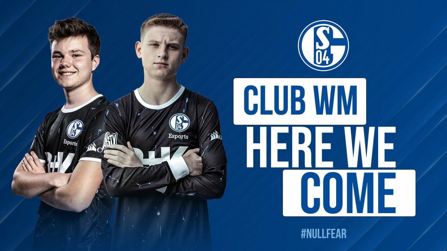 Weekly review: Schalke 04 Esports on fire!