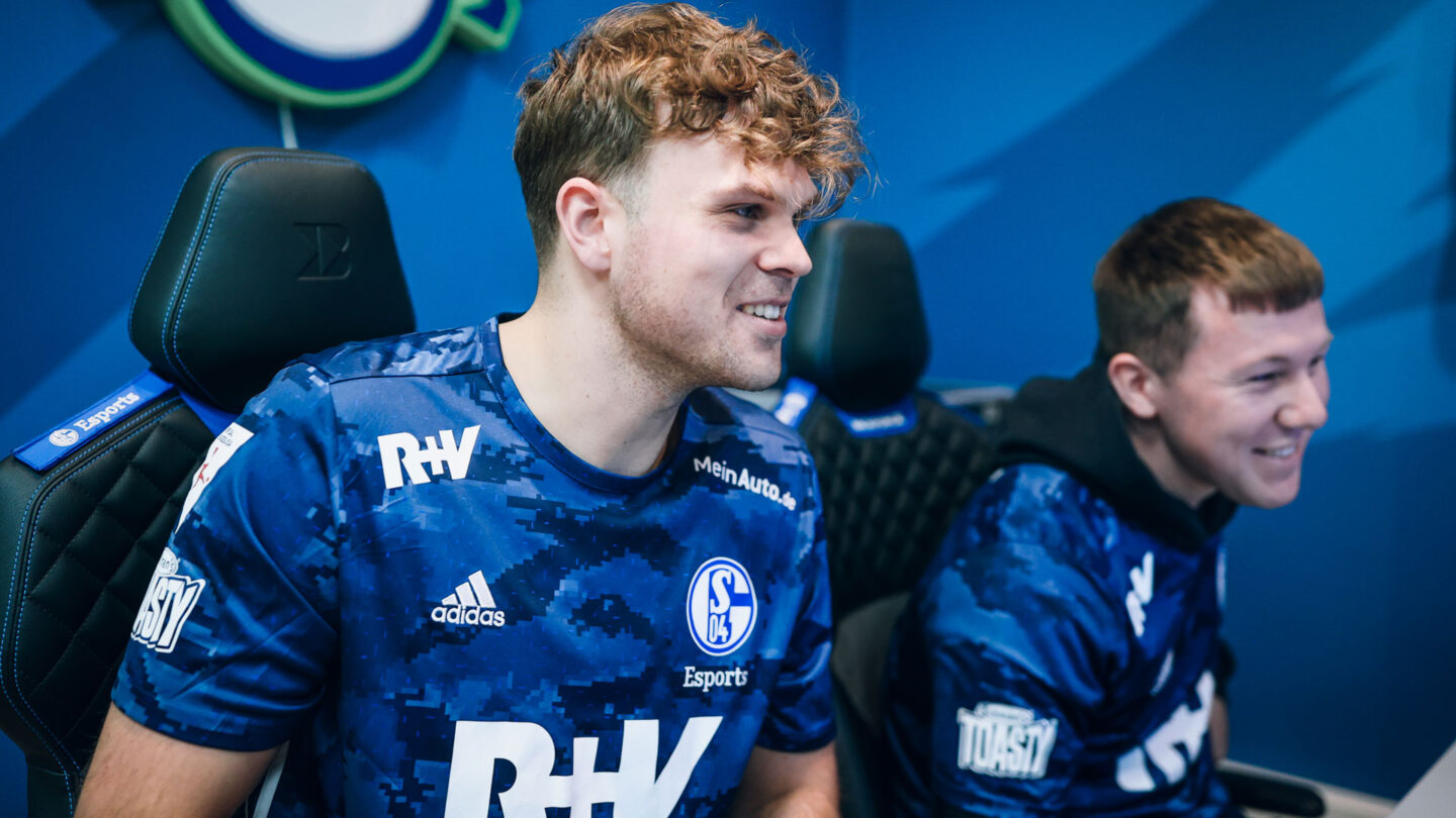 Schalke 04 Esports