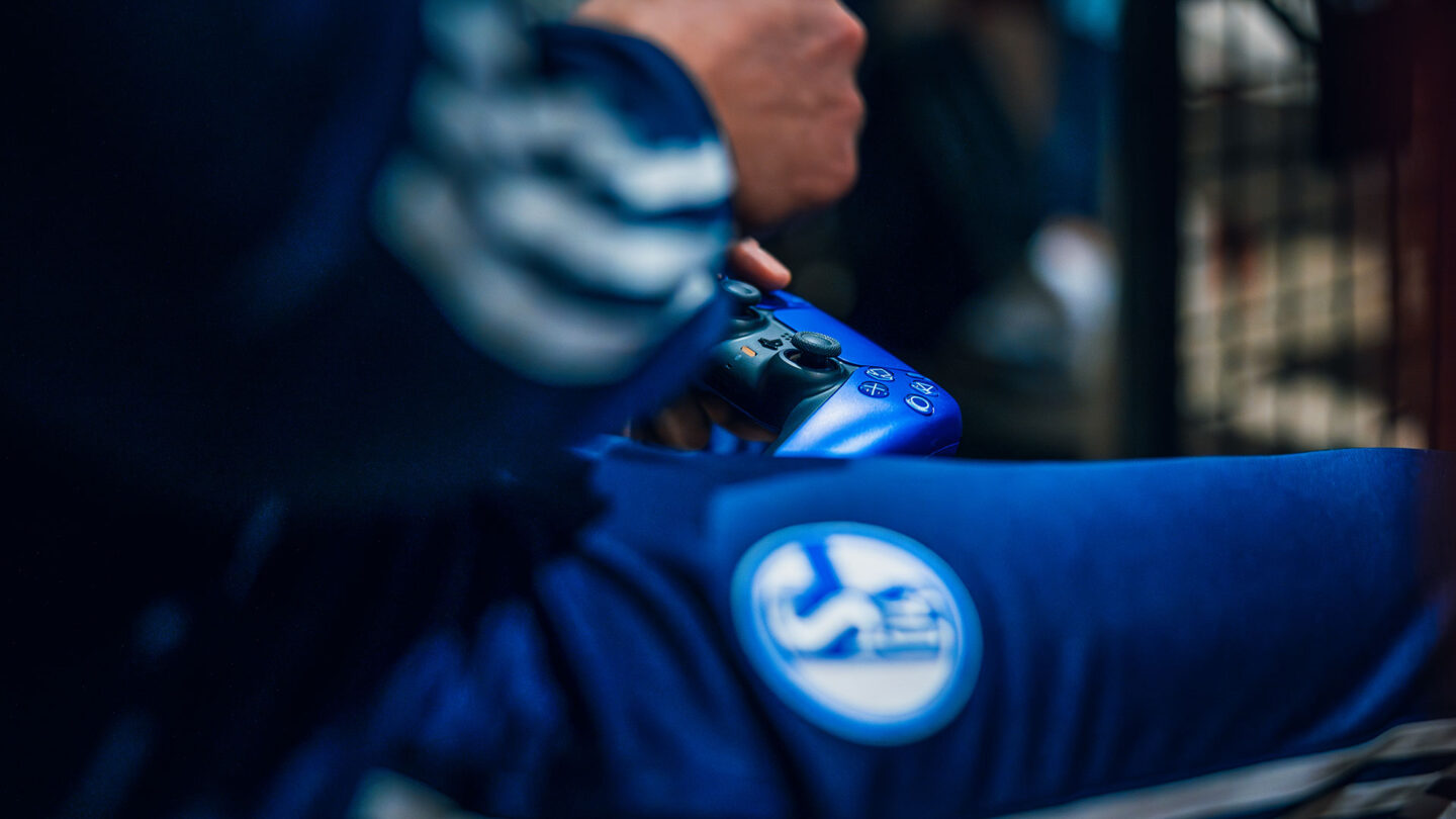 S04 Esports