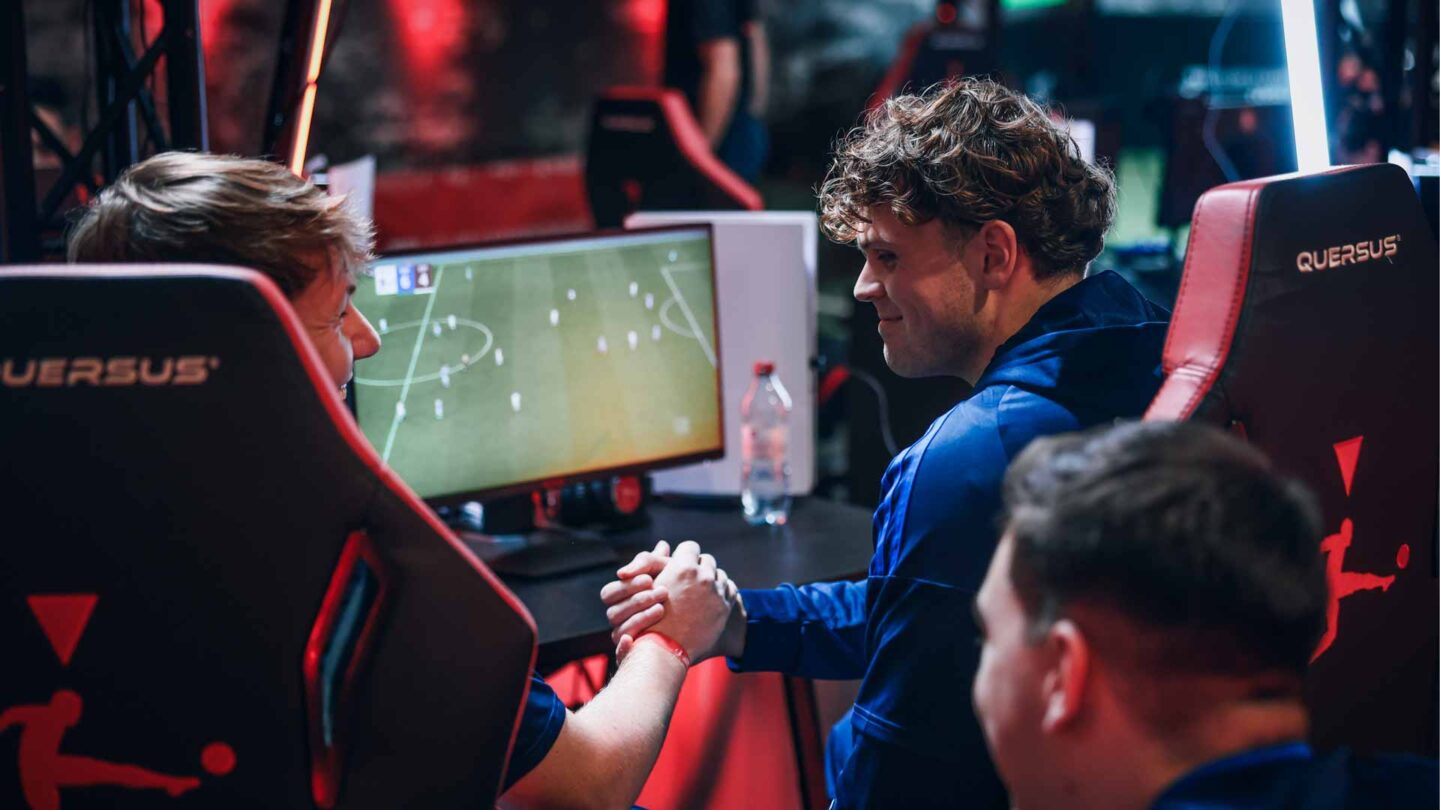 Schalke Esport EA FC