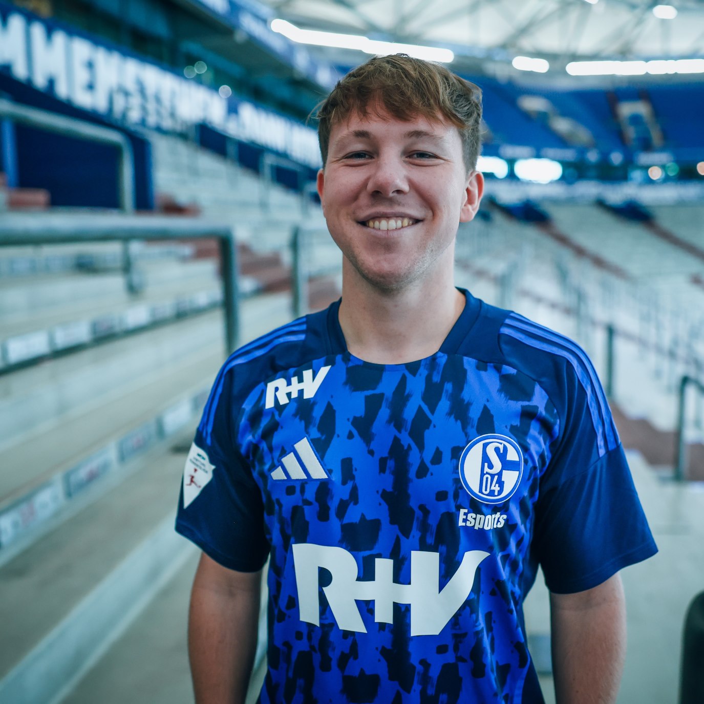 Portraitfoto von Bastian Rupsch - Bubschi10