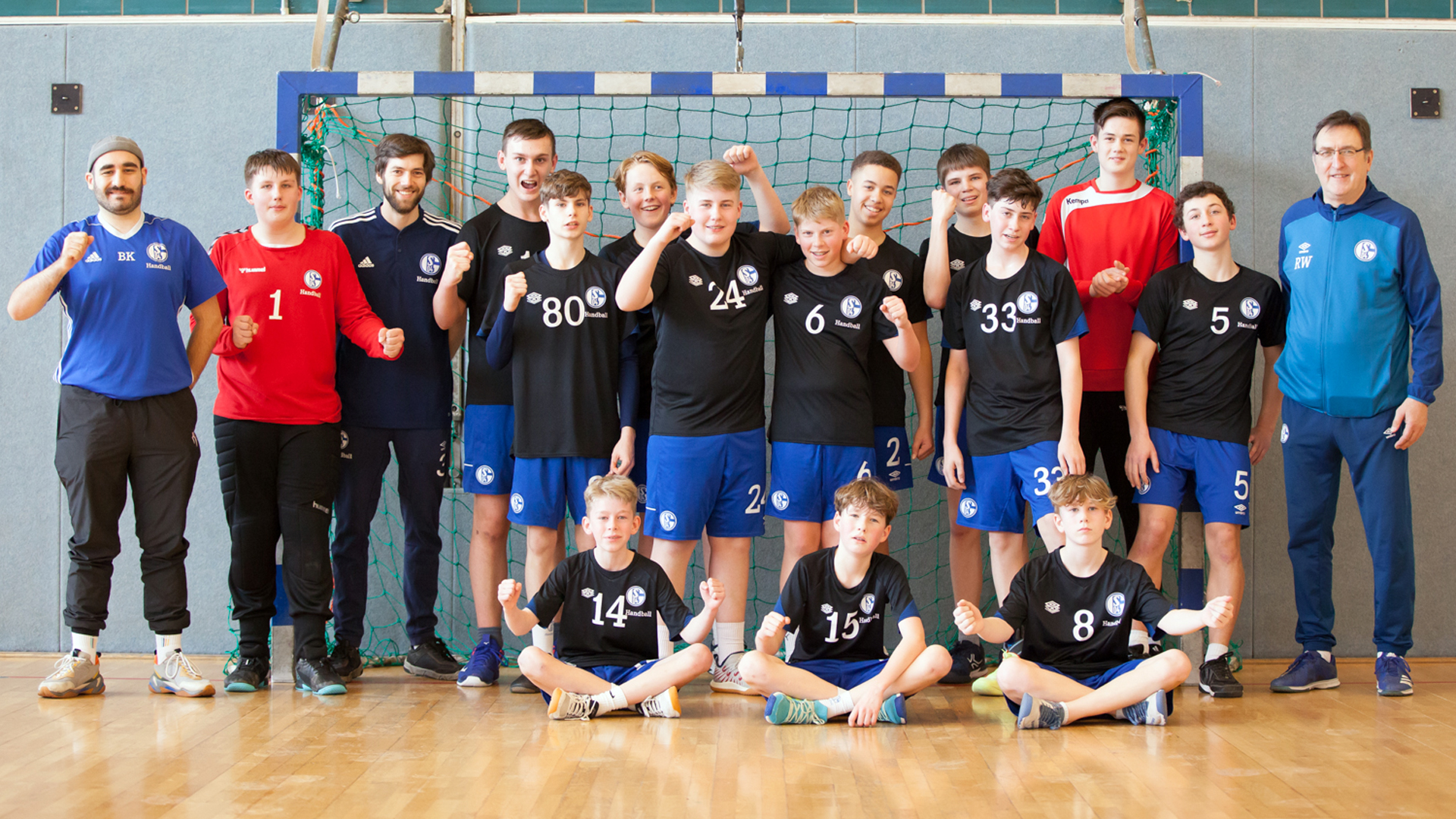 Handball_C-Jugend