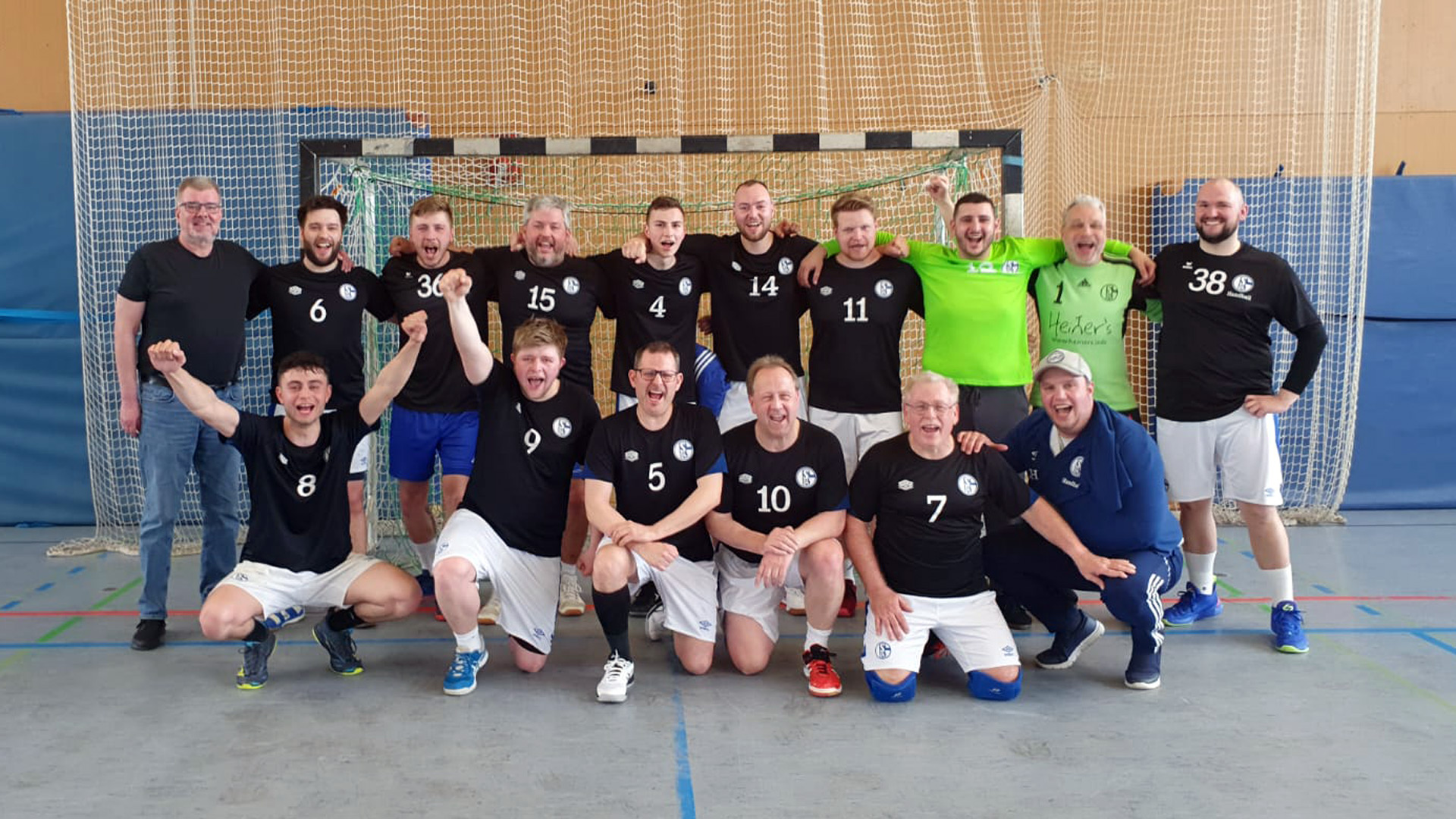 Handball_Aufstieg