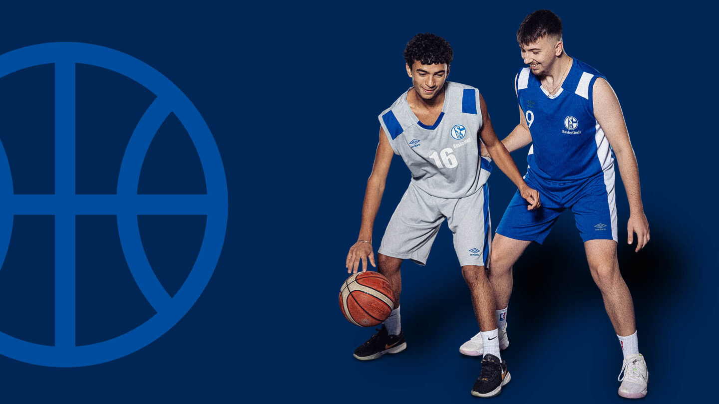 Symbolgrafik für das Matchcenter Basketball
