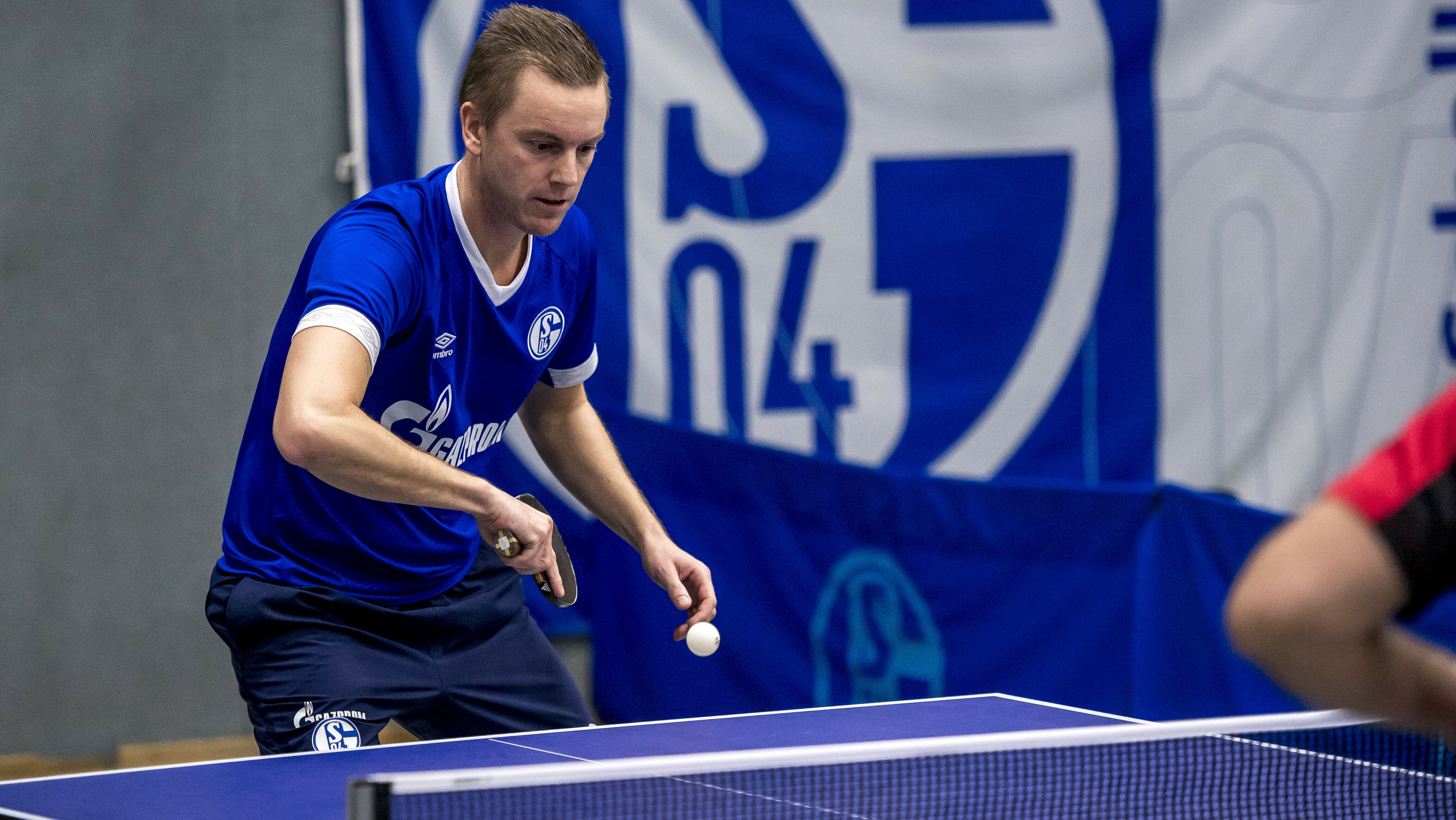 Thorsten Honfeld Rückschlag