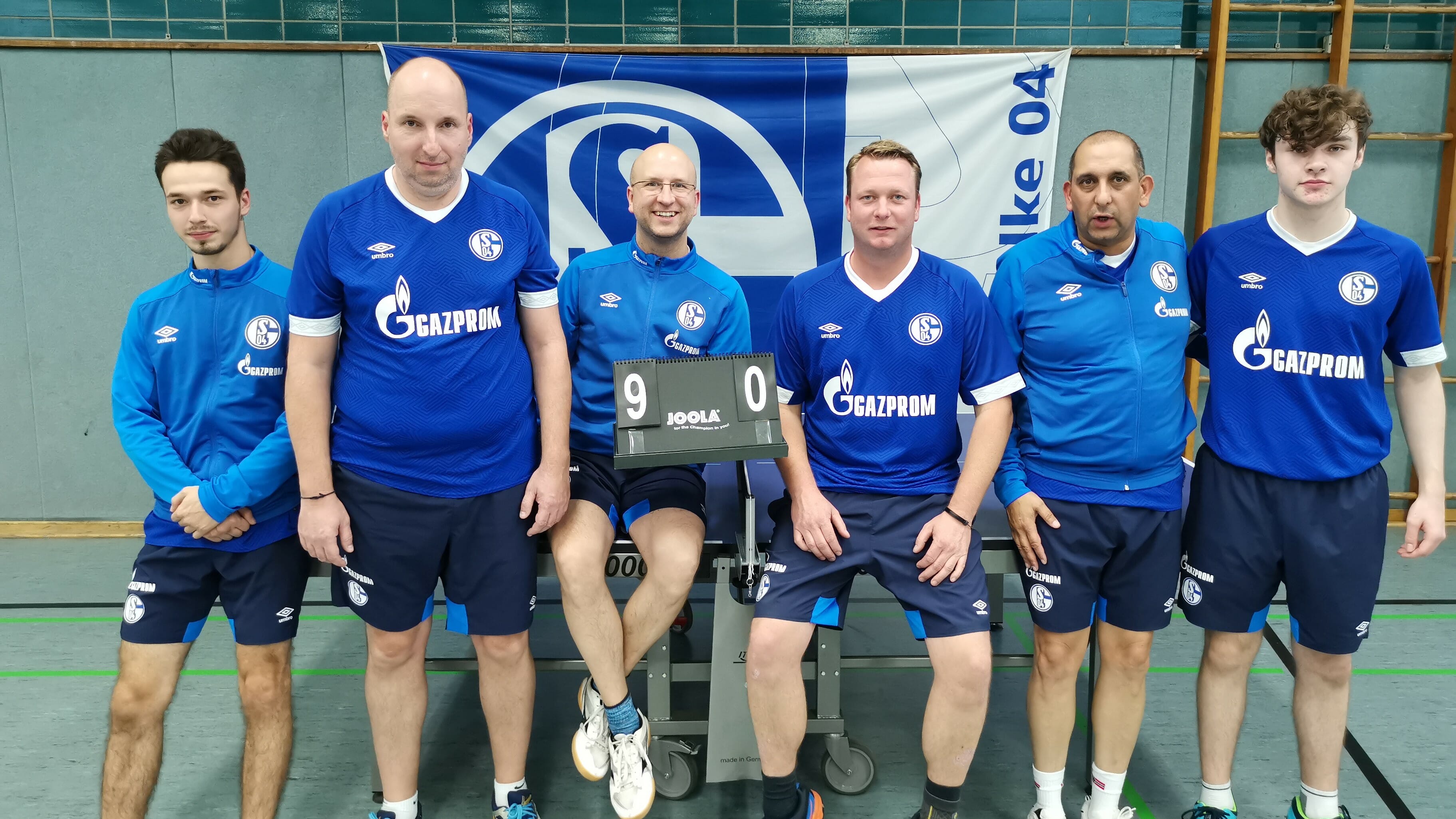 1. Herren 3. Spieltag 2019-2020