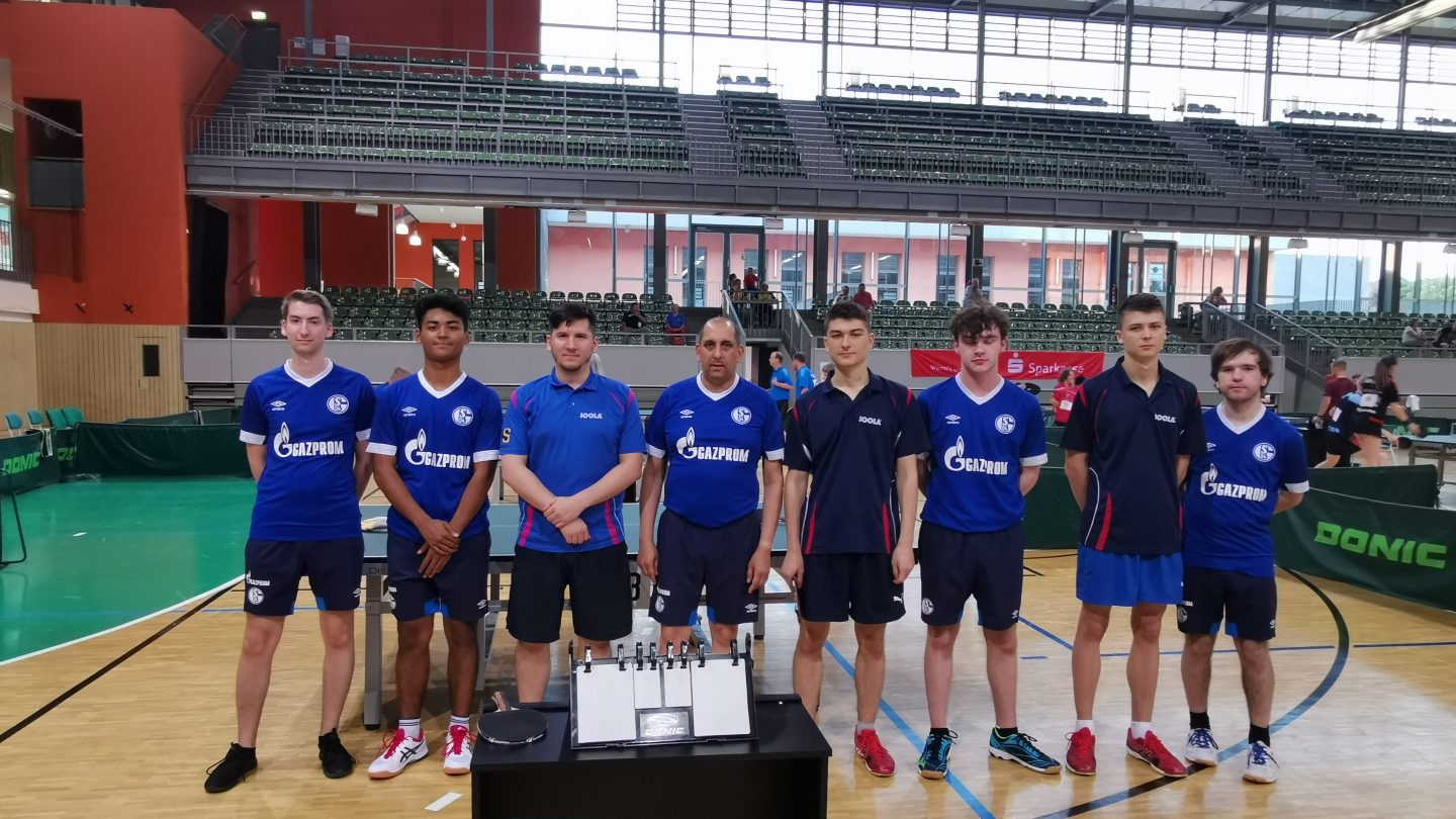 S04 vs. Wiener Neudorf