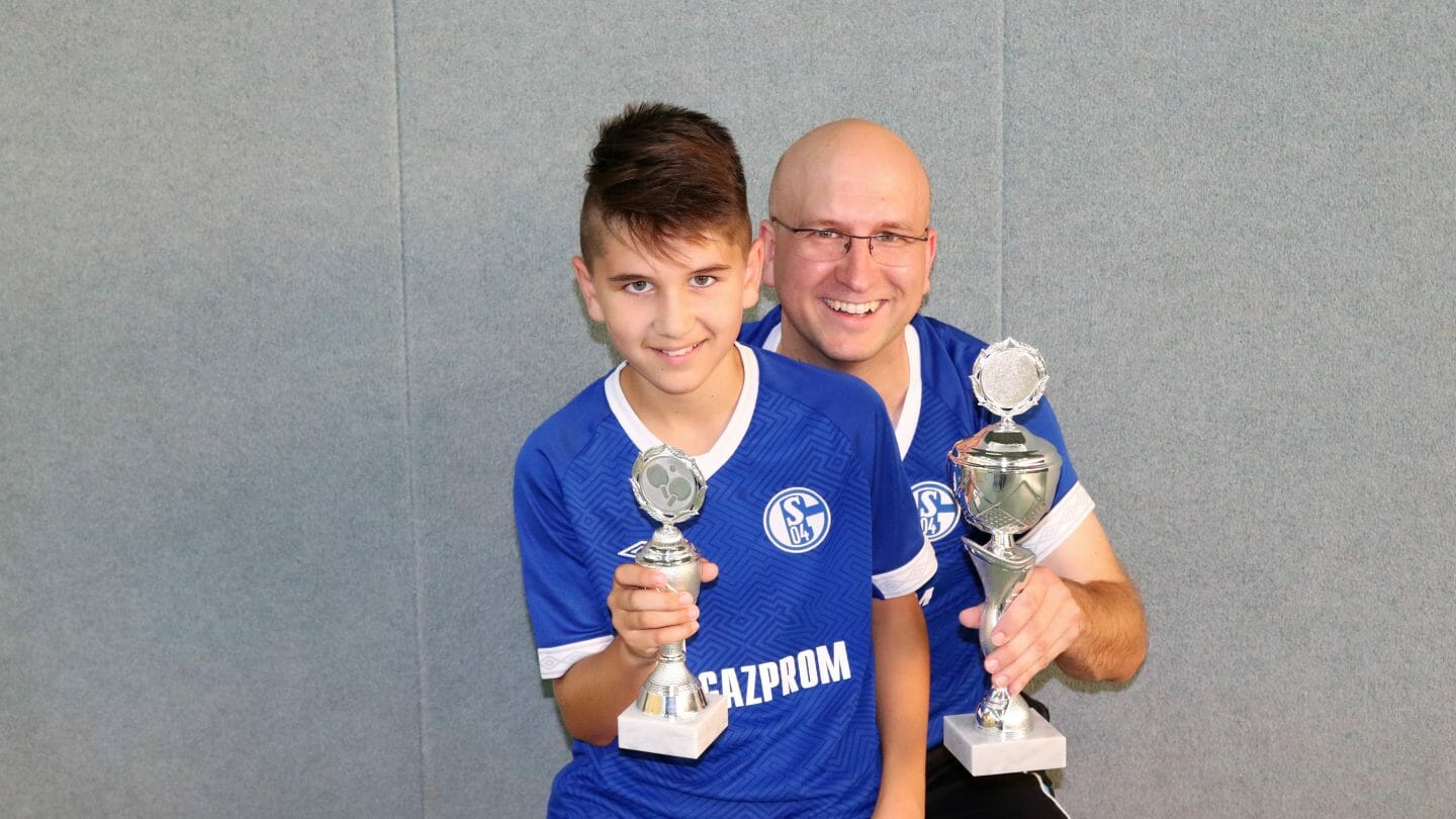 Vereinsmeister 2019 Herren und Jugend