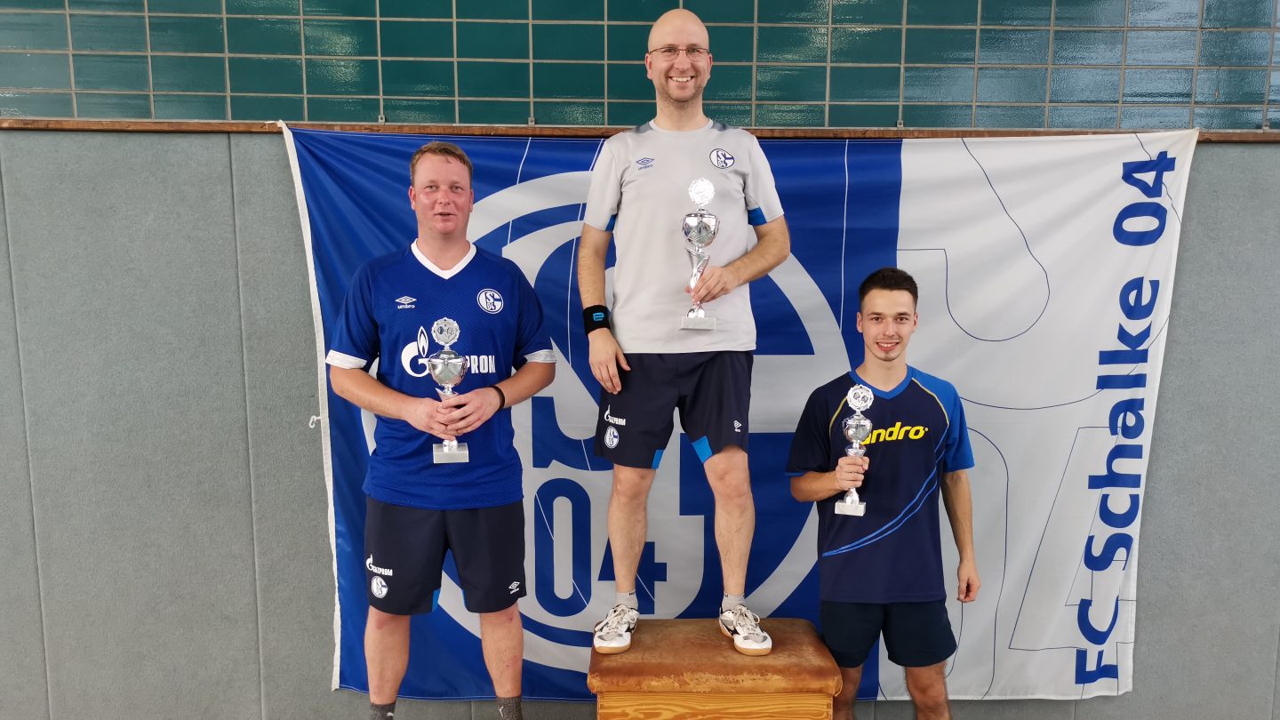 Vereinsmeisterschaft 2019 Herren A