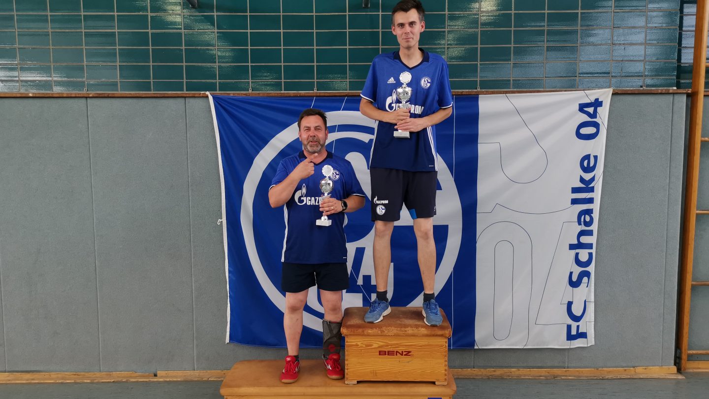 Vereinsmeisterschaft 2019 Herren C