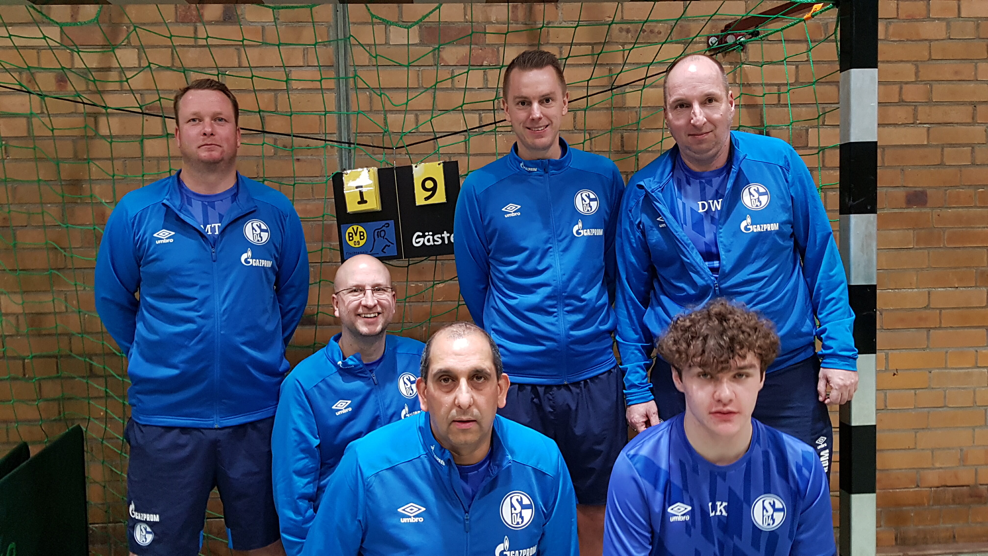 Auswärtssieg in Dortmund