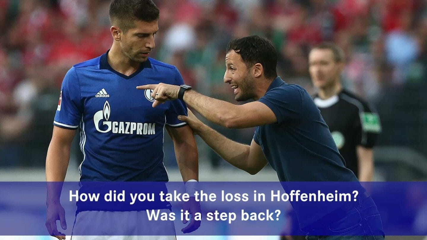 Interview mit Matija Nastasic