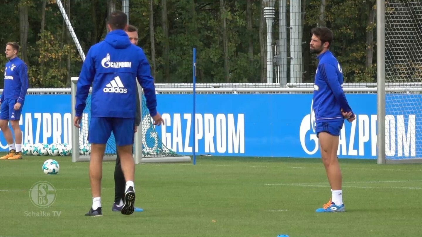 Mixed mit Alessandro Schöpf