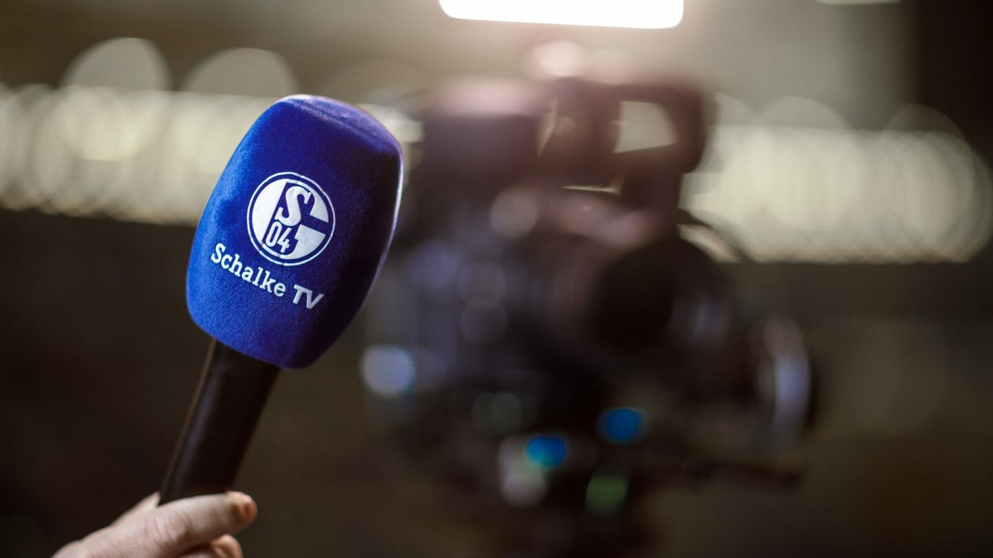 FC Schalke 04 – Borussia Dortmund Stimmen