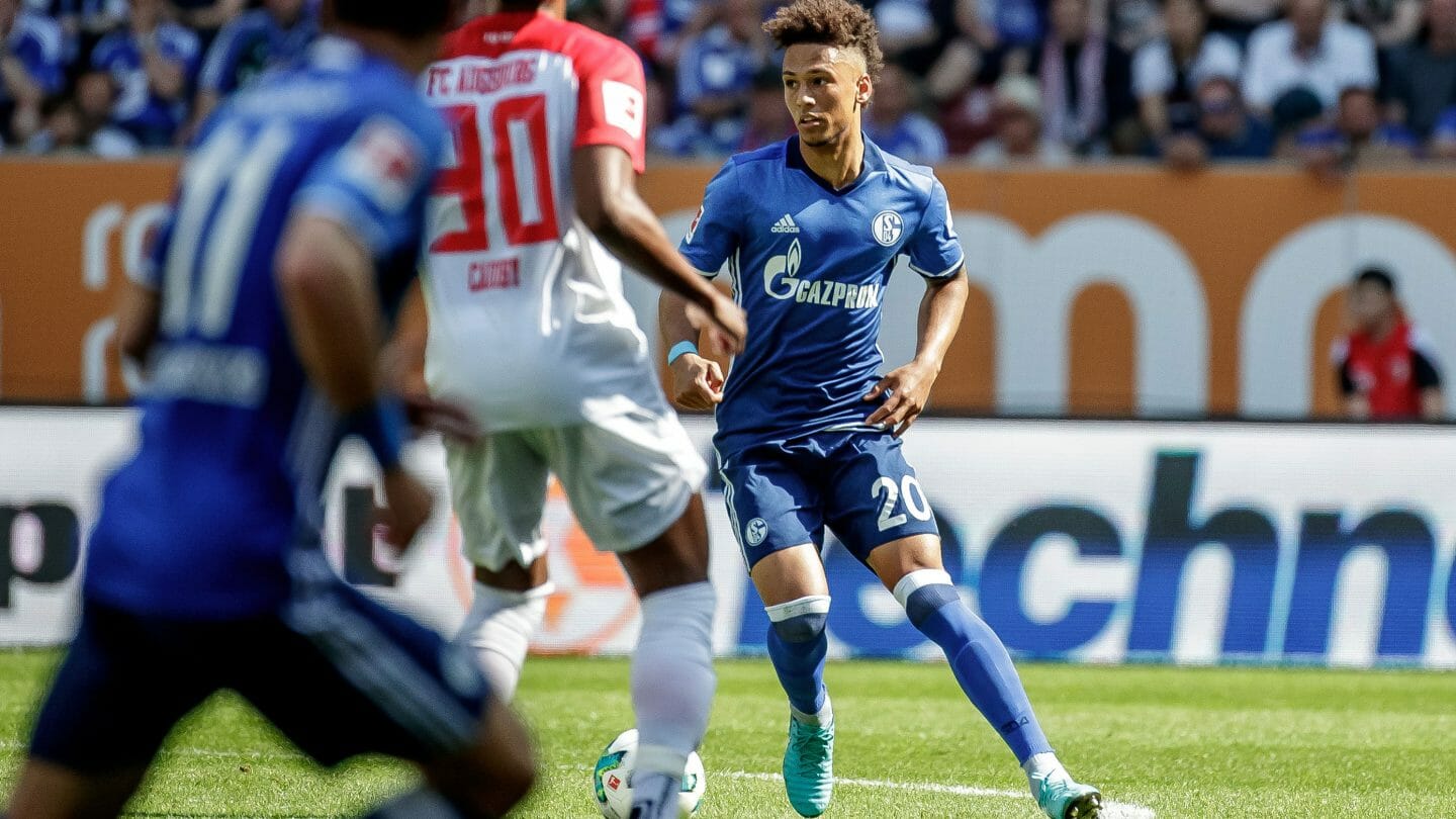 FC Augsburg – FC Schalke 04 Highlights
