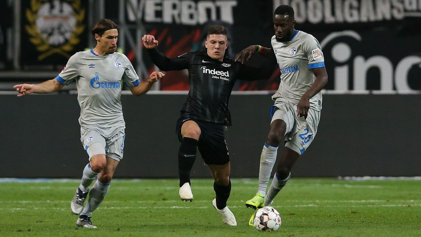 Die Highlights aus Frankfurt