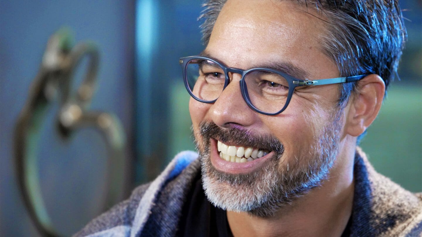 Gestatten, David Wagner!