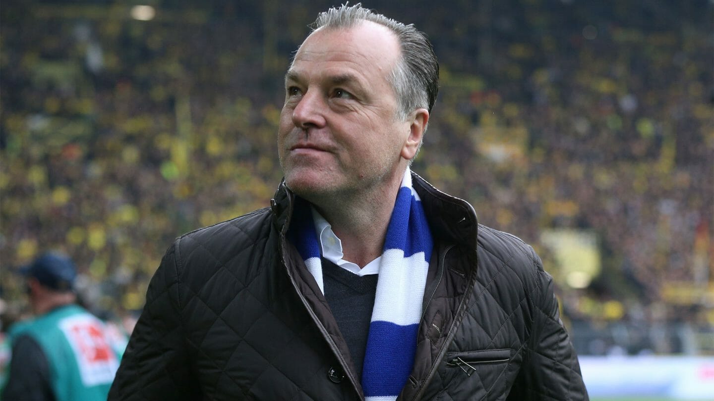 Clemens Tönnies: Krise als Chance nutzen