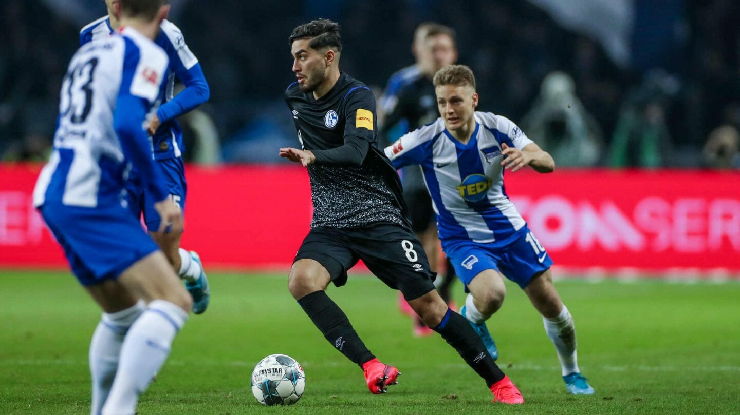 Die Highlights aus Berlin