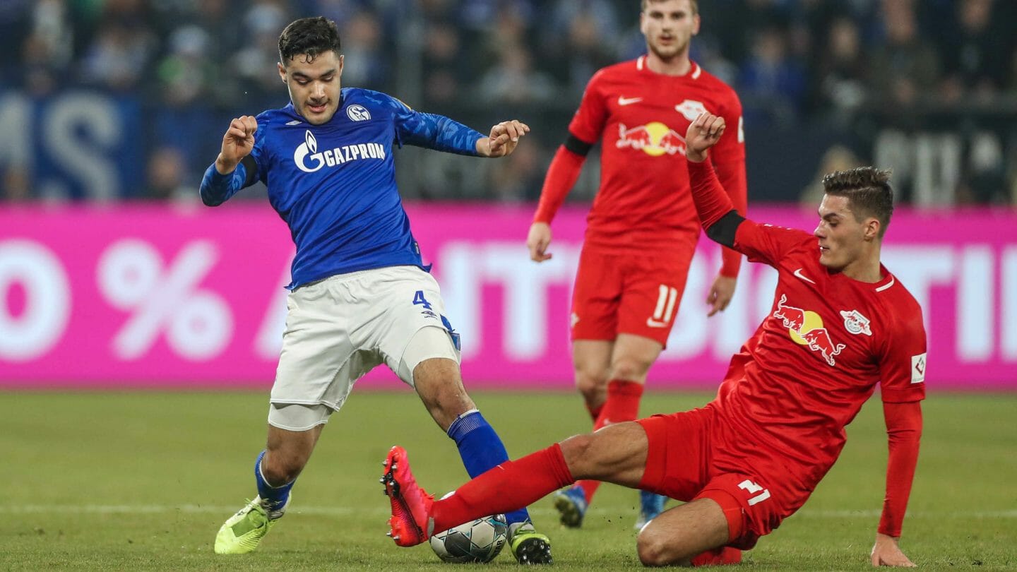 Die Highlights gegen Leipzig