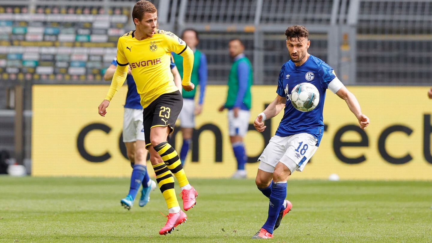 Die Highlights aus Dortmund