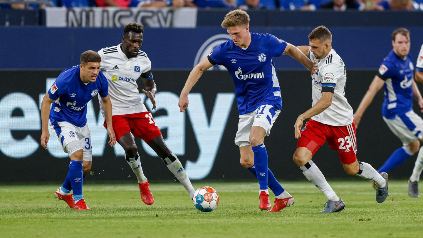 Marius Bülter: Das Spiel muss man nicht verlieren