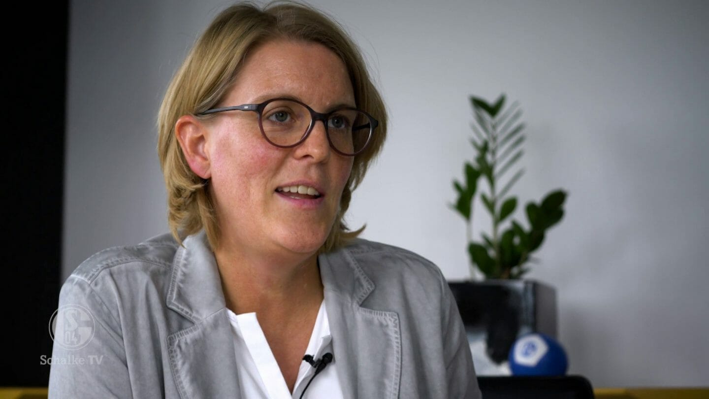 Christina Rühl-Hamers zum Konzernzwischenbericht