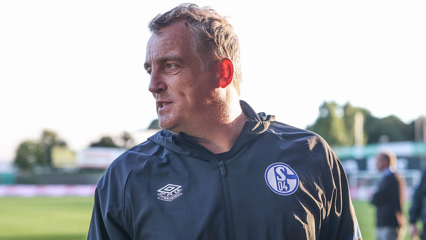 Ingolstadt – Schalke 04 | Pressekonferenz