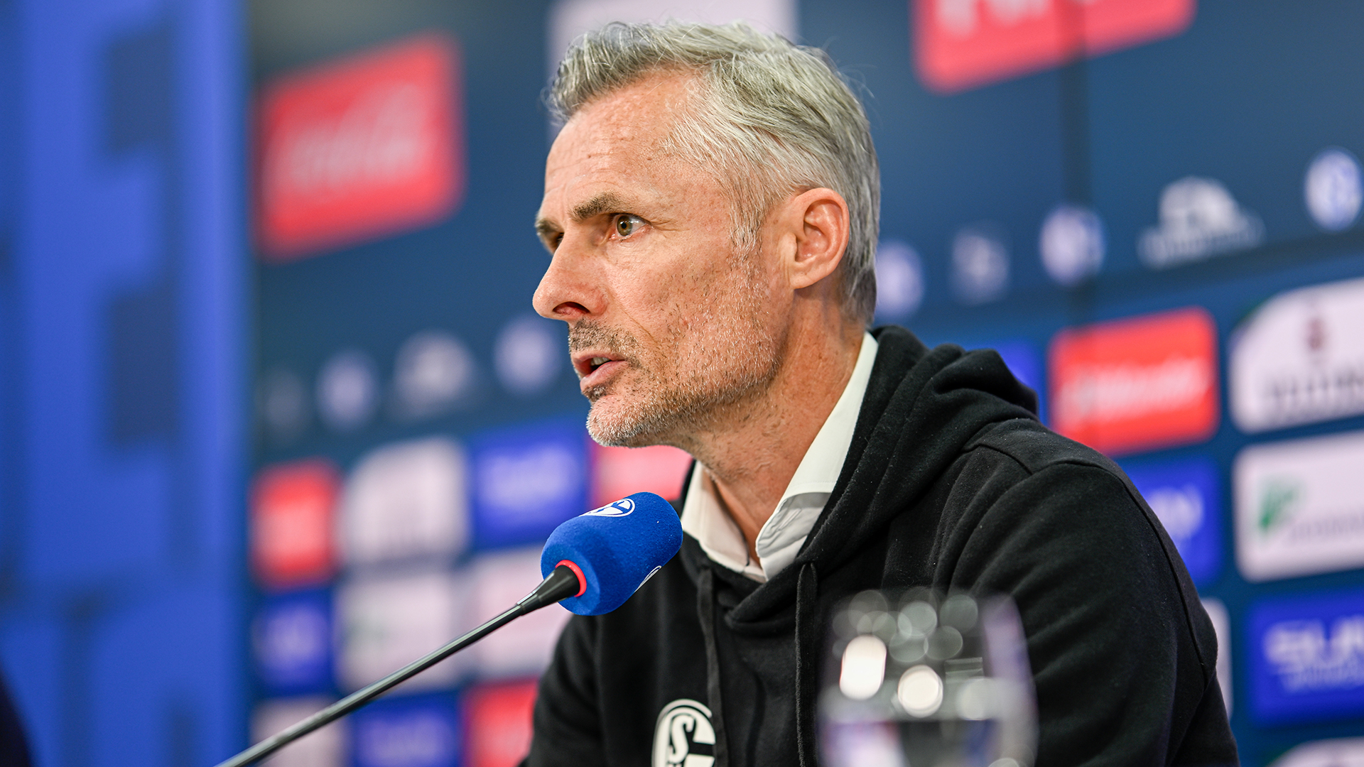 FC Schalke 04 &#8211; SC Paderborn 07