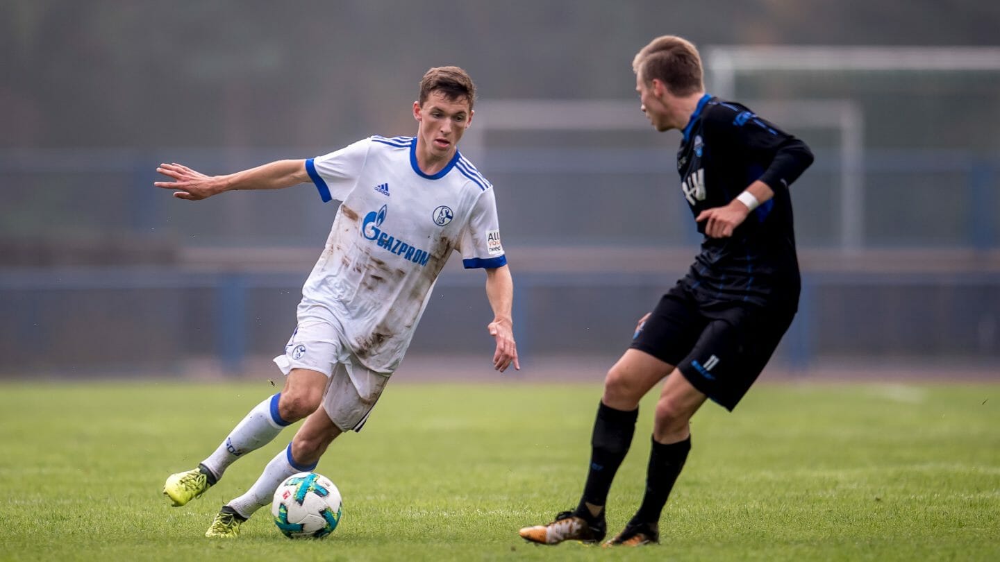 0:2 in Hoffenheim – U19 verpasst Halbfinaleinzug