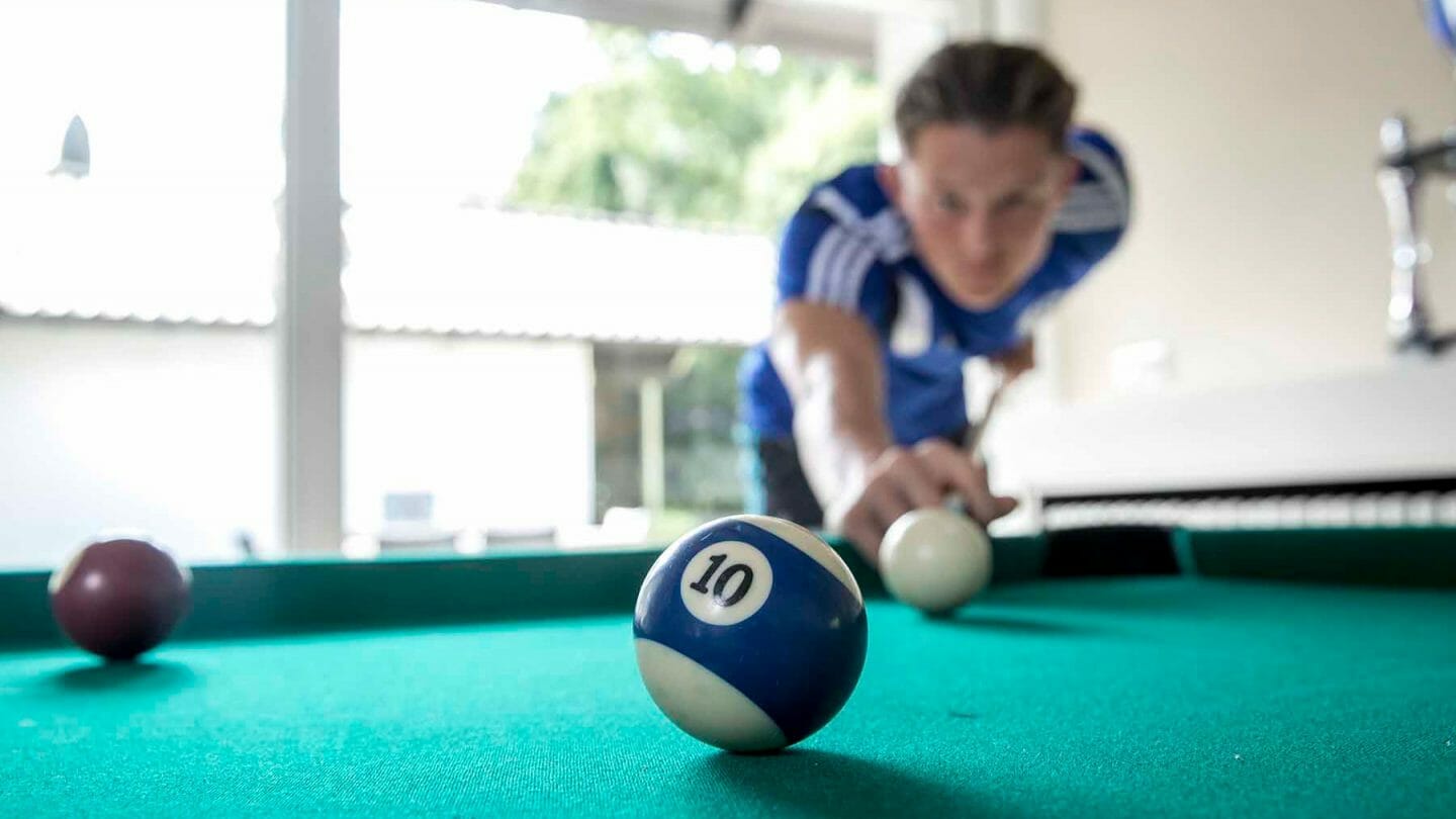 Schalke Internat