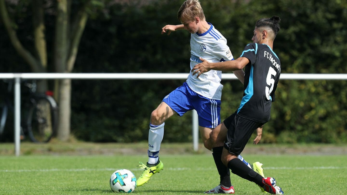 U16 - Hennef