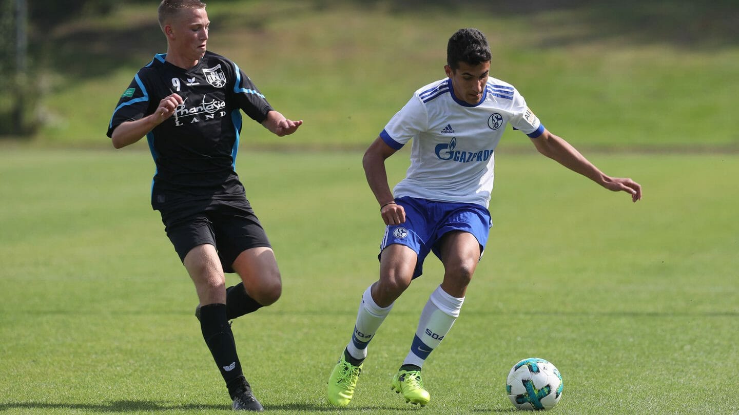 U16 - Hennef