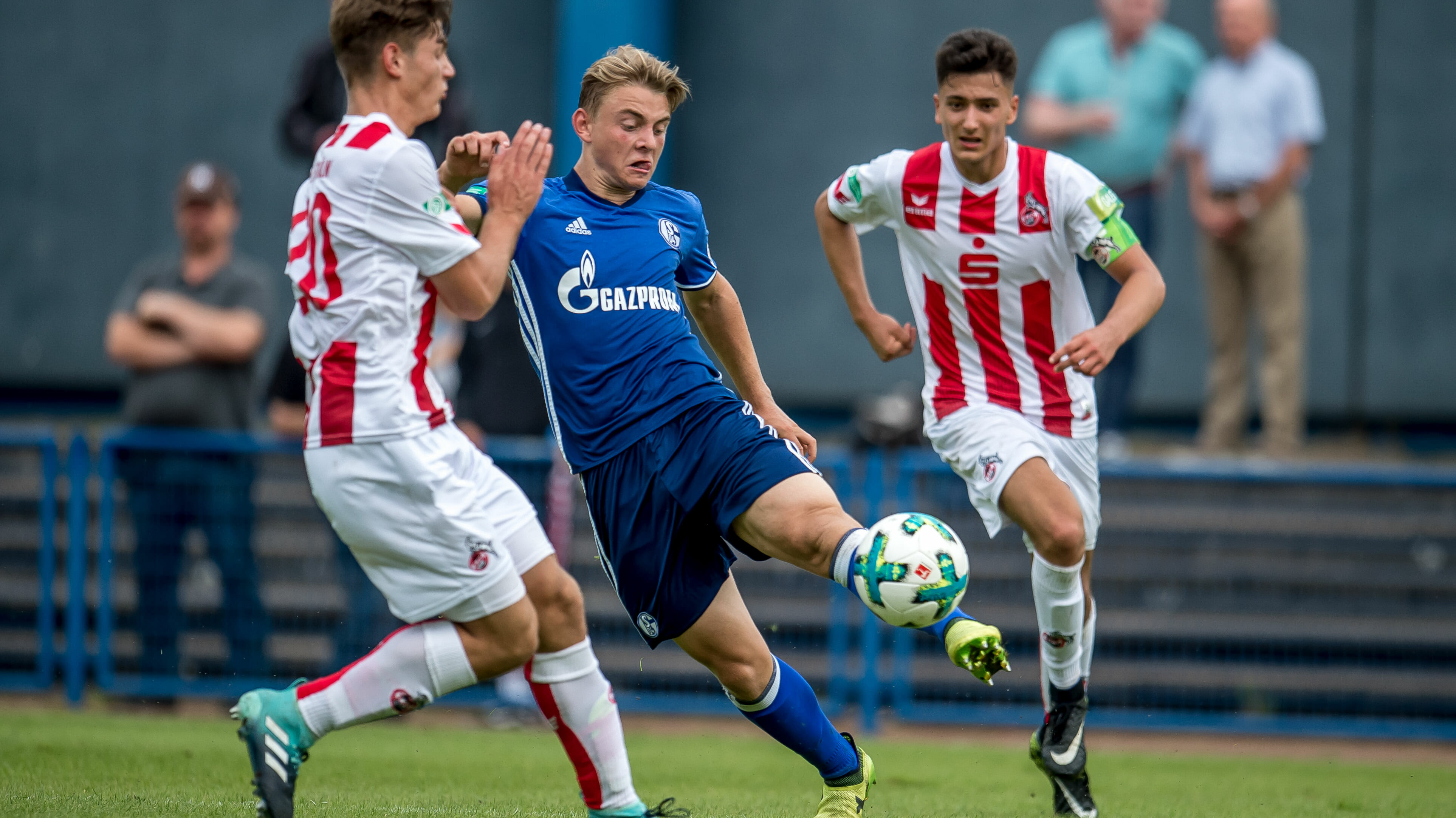 U17-Köln