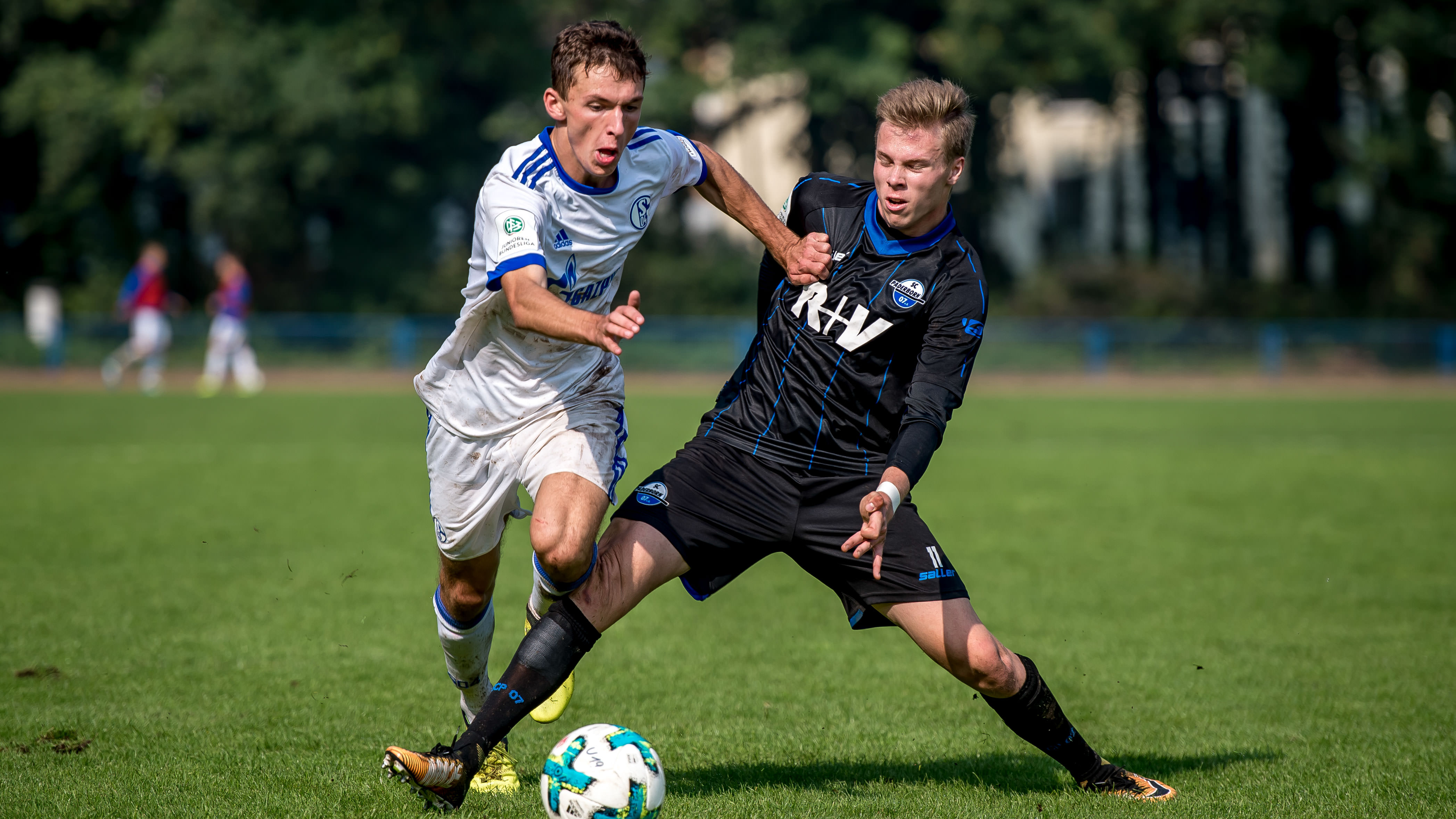 U19 &#8211; Paderborn