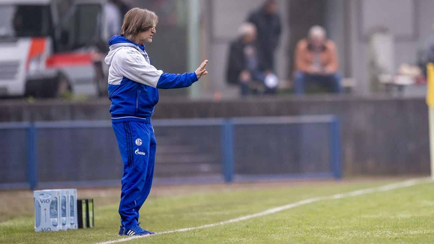 U19: Personell gebeutelt gegen Leverkusen