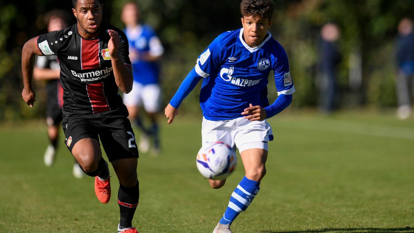 Testspiel: U17 unterliegt Hoffenheim